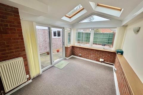 undefined, Harlton Close, Peterborough