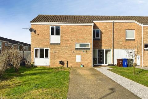 undefined, Birch Walk, Brandon IP27
