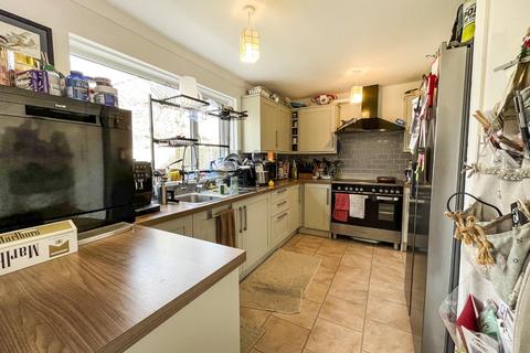 undefined, Birch Walk, Brandon IP27