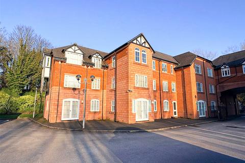 undefined, Woodholme Court, Woolton, Liverpool, Merseyside, L25