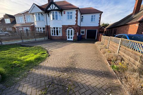 undefined, Church Road, Stretton, Burton-on-Trent, DE13