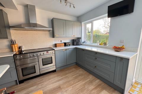 undefined, Church Road, Stretton, Burton-on-Trent, DE13