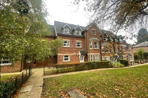 undefined, Abbey Springs, Darlington DL3