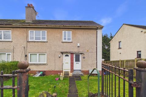 1 bedroom flat for sale, Montrose Road, Paisley, PA2
