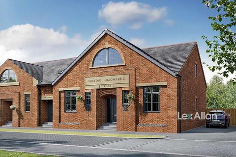 undefined, The Glassworks, Old Wharf Road