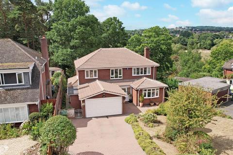 undefined, Hampton Grove, Kinver, Stourbridge