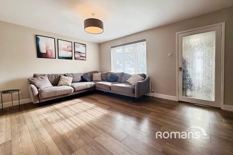4 bedroom semi-detached house for sale, Betjeman Walk, Yateley, Hampshire