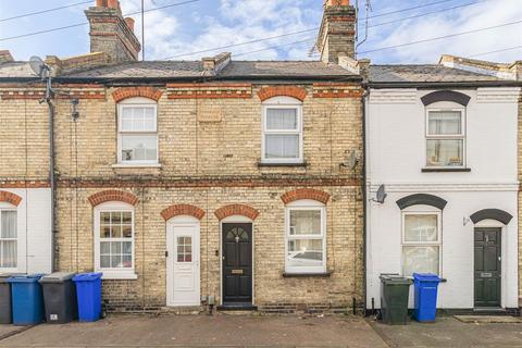 2 bedroom terraced house for sale, Stanley Road, Newmarket CB8