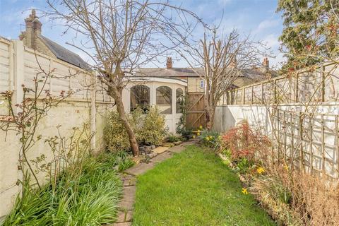 2 bedroom terraced house for sale, Stanley Road, Newmarket CB8