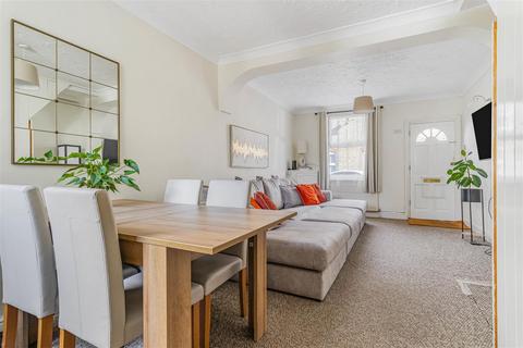 2 bedroom terraced house for sale, Stanley Road, Newmarket CB8
