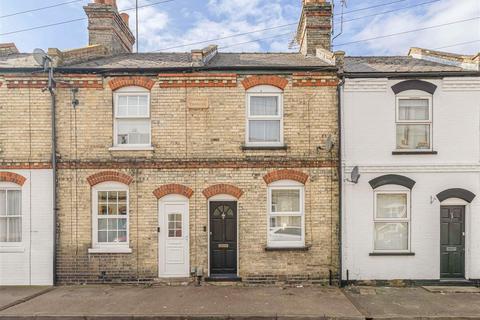 undefined, Stanley Road, Newmarket CB8