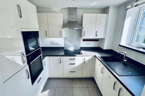 1 bedroom retirement property for sale, Heene Road, Worthing, BN11 3FA