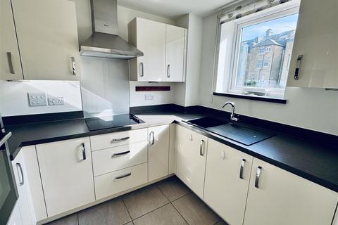 1 bedroom retirement property for sale, Heene Road, Worthing, BN11 3FA