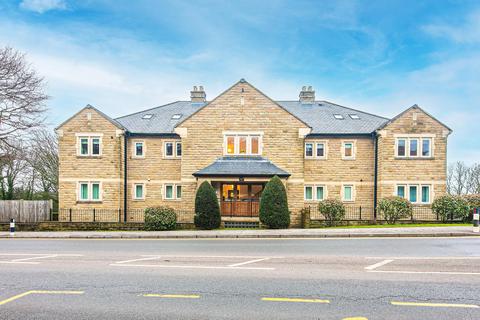 undefined, Ecclesall Road South, Sheffield