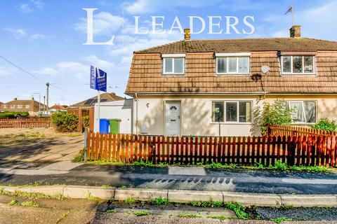 undefined, Meridian Road, PE21