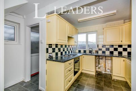 undefined, Meridian Road, PE21