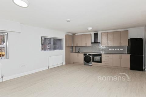 2 bedroom flat to rent, Boult Street, Reading, Berkshire, RG1