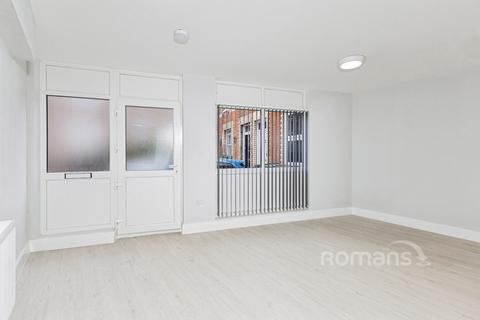 2 bedroom flat to rent, Boult Street, Reading, Berkshire, RG1