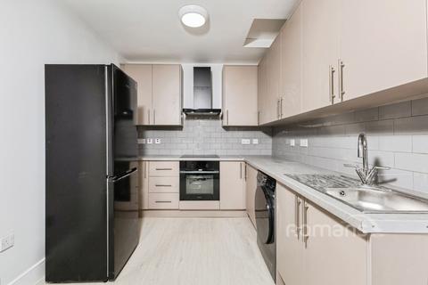 1 bedroom flat to rent, Boult Street, Reading, Berkshire, RG1