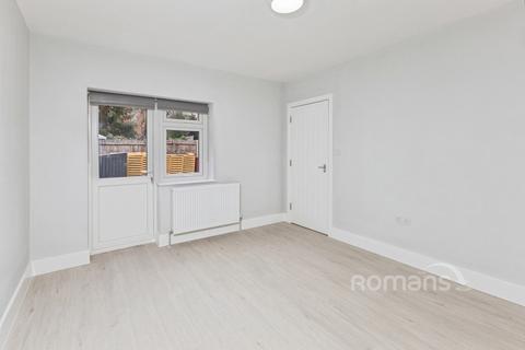 1 bedroom flat to rent, Boult Street, Reading, Berkshire, RG1
