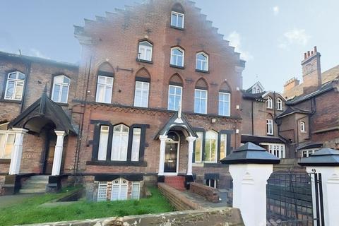 undefined, East Albert Road, Aigburth, Liverpool, L17