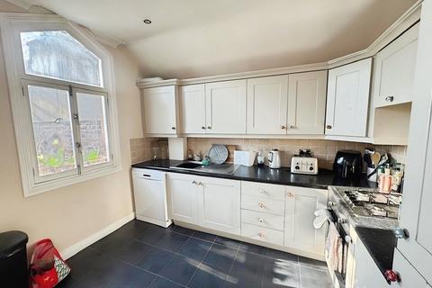 undefined, East Albert Road, Aigburth, Liverpool, L17