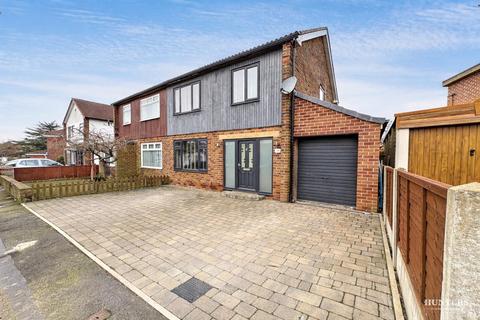 4 bedroom semi-detached house for sale, Ennerdale Road, Dewsbury, West Yorkshire