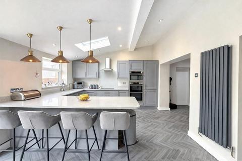 4 bedroom semi-detached house for sale, Ennerdale Road, Dewsbury, West Yorkshire