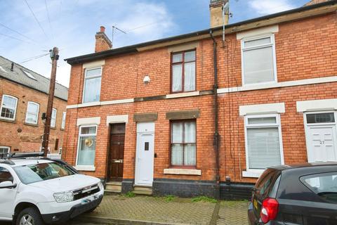 undefined, Pelham Street, Derby, Derbyshire, DE22