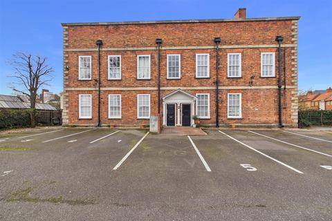 1 bedroom apartment for sale, Balderton Gate, Newark