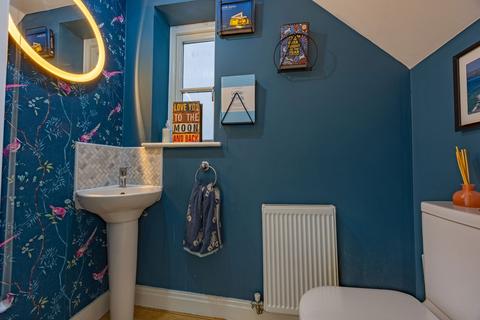 undefined, Chewton Close, Bristol BS31