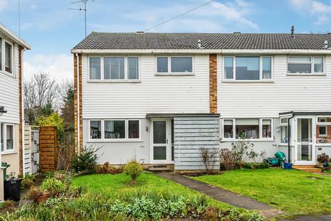 Elmstead Close, Sevenoaks, Kent