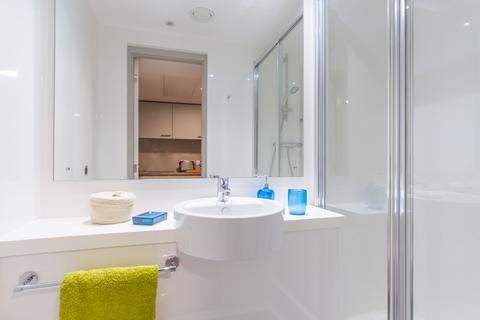 undefined, Platinum Studio Floors 1-6 at Calico, 52 Islington L3