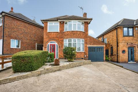 undefined, Colston Crescent, West Bridgford, Nottingham, Nottinghamshire, NG2