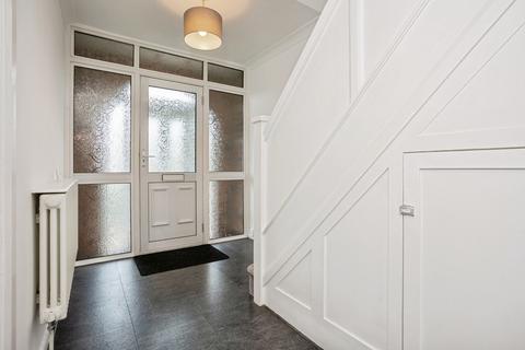 undefined, Colston Crescent, West Bridgford, Nottingham, Nottinghamshire, NG2