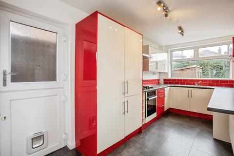 undefined, Colston Crescent, West Bridgford, Nottingham, Nottinghamshire, NG2