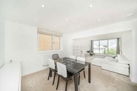 2 bedroom flat to rent, St. Johns Wood Road, London NW8