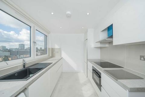 2 bedroom flat to rent, St. Johns Wood Road, London NW8
