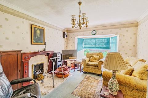 3 bedroom detached house for sale, Westfield Avenue, Saltdean, Brighton, BN2