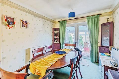 3 bedroom detached house for sale, Westfield Avenue, Saltdean, Brighton, BN2