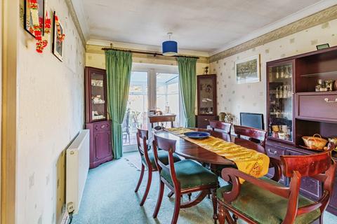 3 bedroom detached house for sale, Westfield Avenue, Saltdean, Brighton, BN2