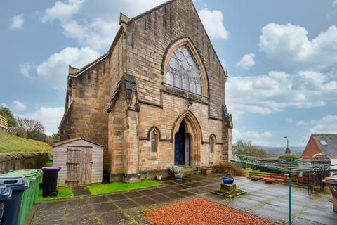 undefined, Flat 4, Spinner Street , Balfron, Glasgow, G63 0TP