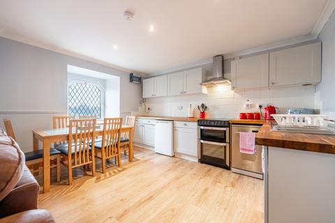 undefined, Flat 4, Spinner Street , Balfron, Glasgow, G63 0TP