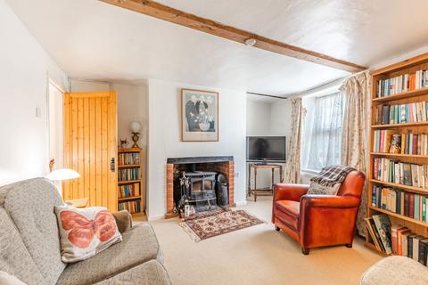 undefined, Charming Cottage with Generous Plot in Letheringsett