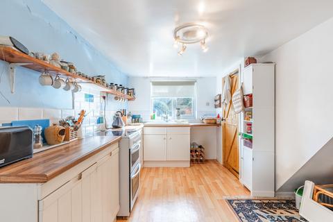 undefined, Charming Cottage with Generous Plot in Letheringsett