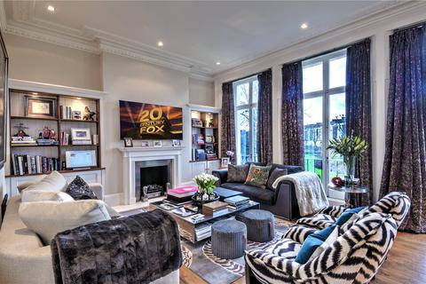 4 bedroom apartment for sale, Randolph Avenue, London, W9