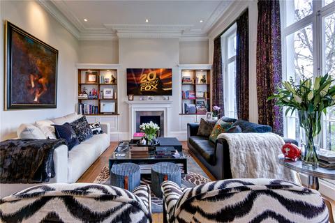 4 bedroom apartment for sale, Randolph Avenue, London, W9