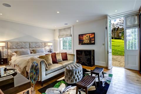 4 bedroom apartment for sale, Randolph Avenue, London, W9