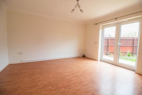 2 bedroom terraced house to rent, Clare Drive, Caldecote, Cambridge