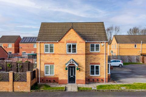 undefined, Smallbridge Close, Barnsley S71